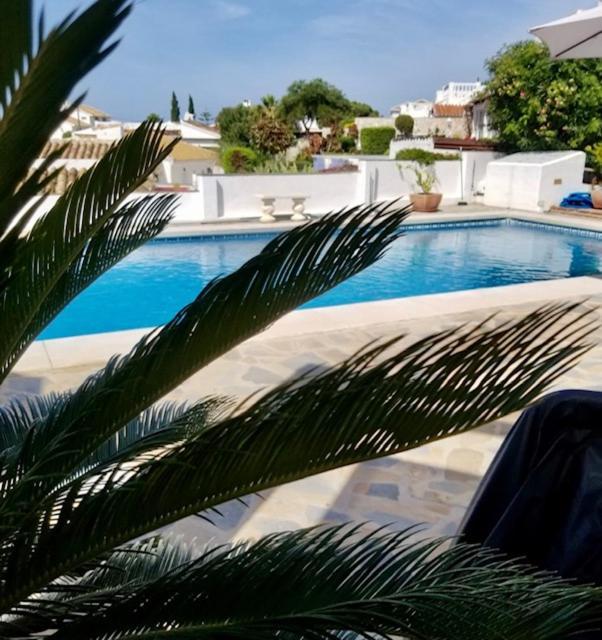 Casa Luz Del Faro Bed & Breakfast Mijas Costa Εξωτερικό φωτογραφία