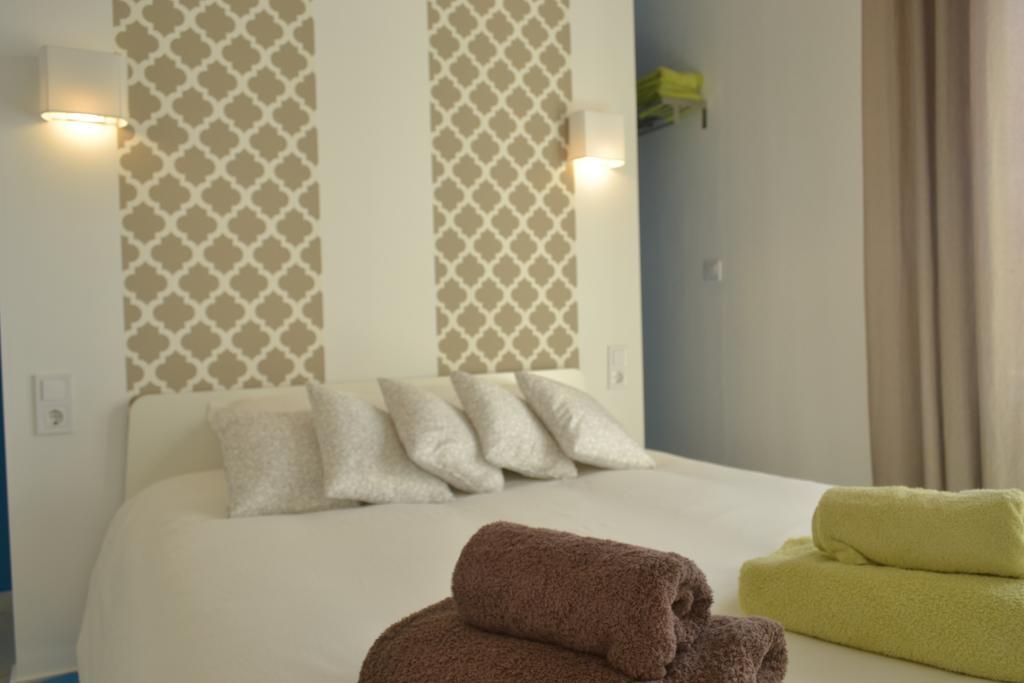 Casa Luz Del Faro Bed & Breakfast Mijas Costa Εξωτερικό φωτογραφία