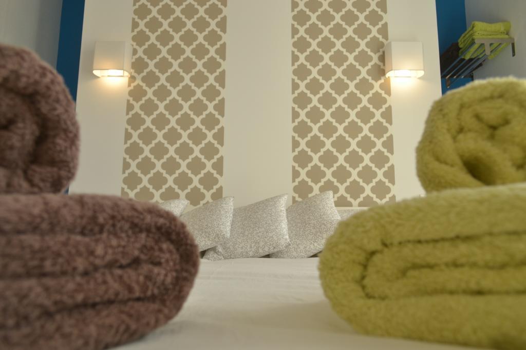 Casa Luz Del Faro Bed & Breakfast Mijas Costa Εξωτερικό φωτογραφία