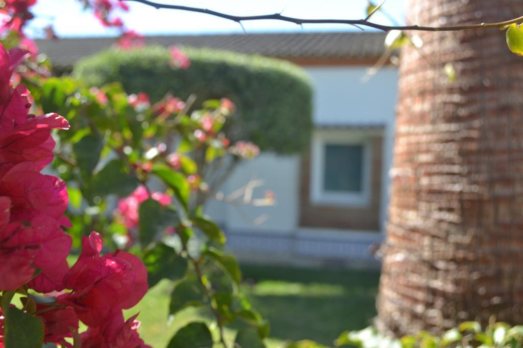 Casa Luz Del Faro Bed & Breakfast Mijas Costa Εξωτερικό φωτογραφία