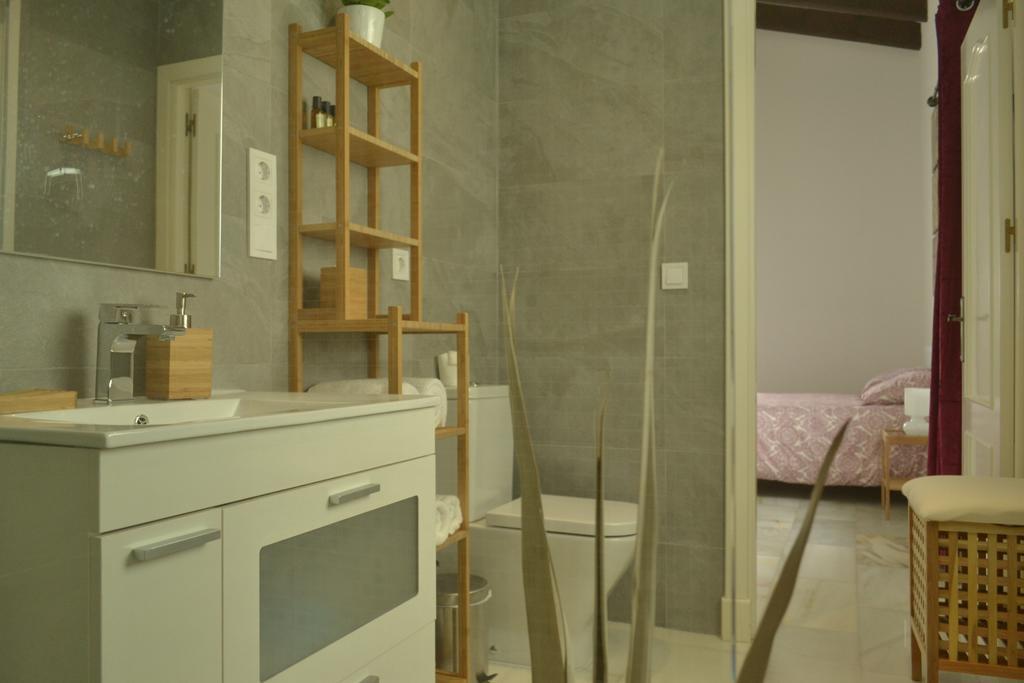 Casa Luz Del Faro Bed & Breakfast Mijas Costa Εξωτερικό φωτογραφία