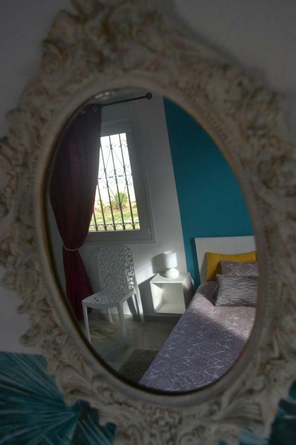 Casa Luz Del Faro Bed & Breakfast Mijas Costa Εξωτερικό φωτογραφία