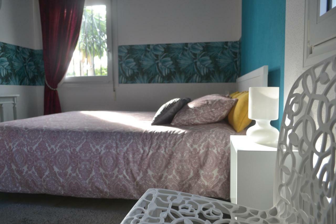 Casa Luz Del Faro Bed & Breakfast Mijas Costa Εξωτερικό φωτογραφία