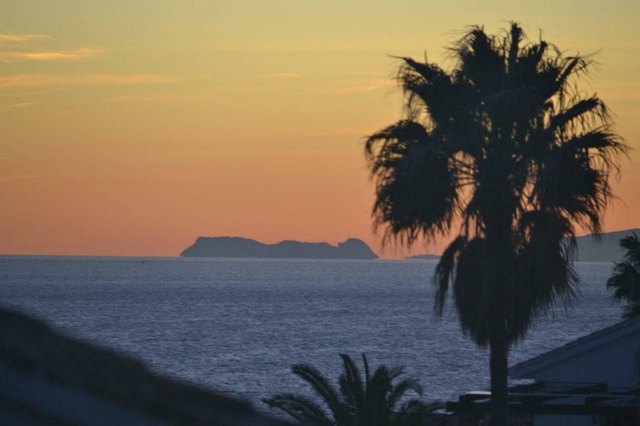 Casa Luz Del Faro Bed & Breakfast Mijas Costa Εξωτερικό φωτογραφία