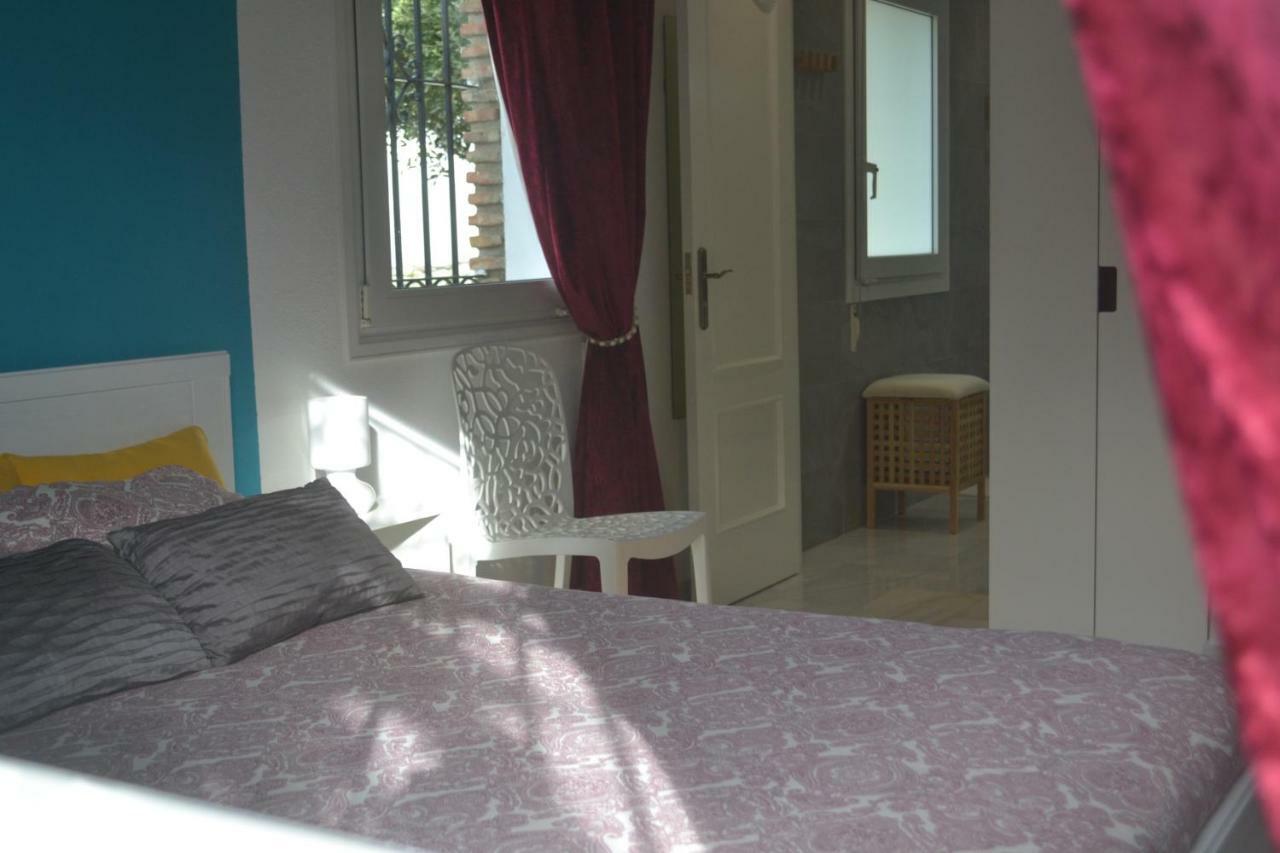 Casa Luz Del Faro Bed & Breakfast Mijas Costa Εξωτερικό φωτογραφία